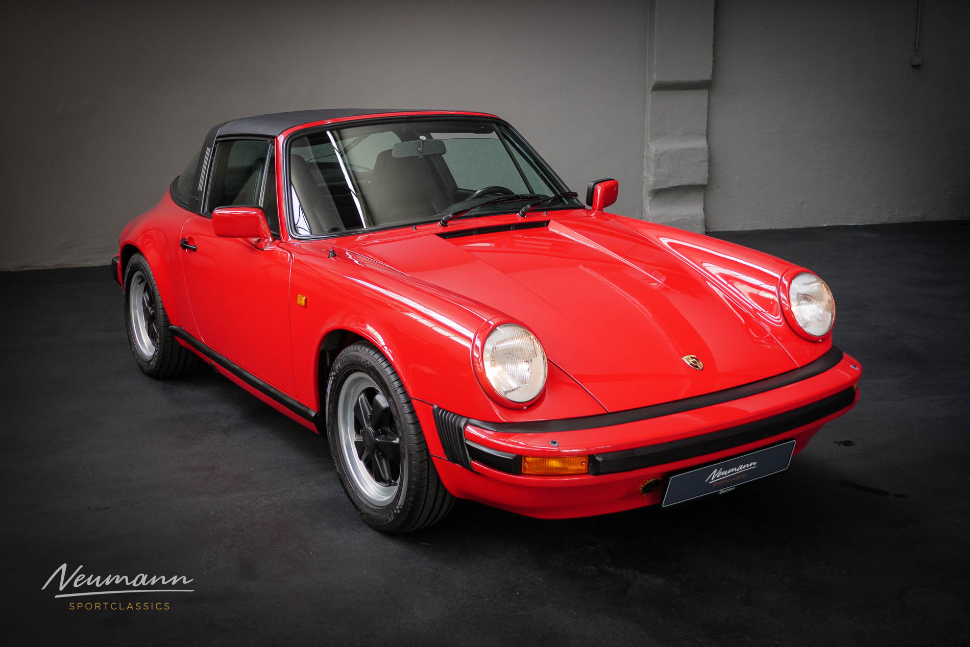 911 SC-targa-30-11