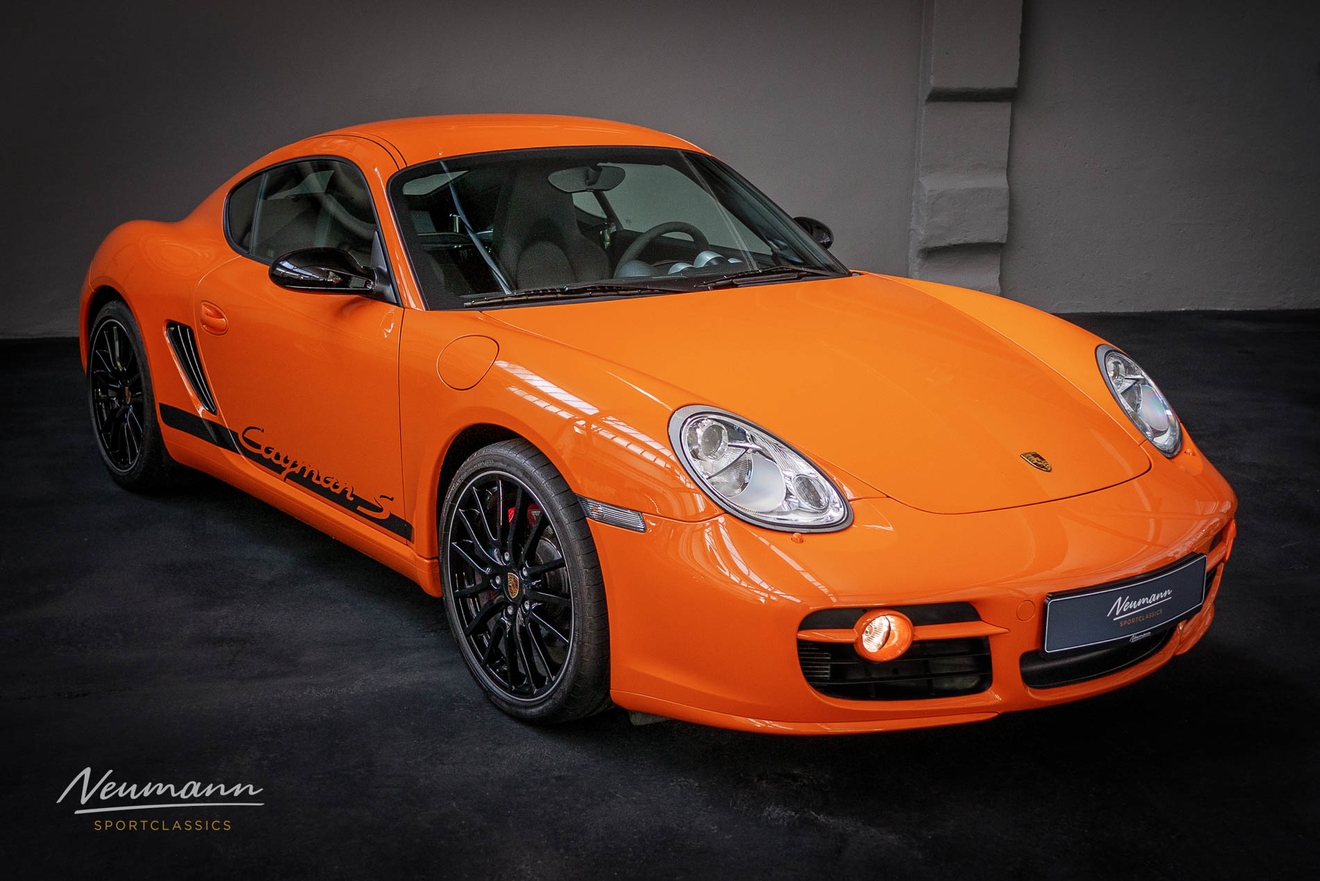 Boxter CaymanS-orange-10
